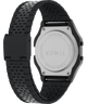TW2R79400 Timex T80, reloj de 34 mm con brazalete de acero inoxidable: imagen del fondo de la caja con accesorio