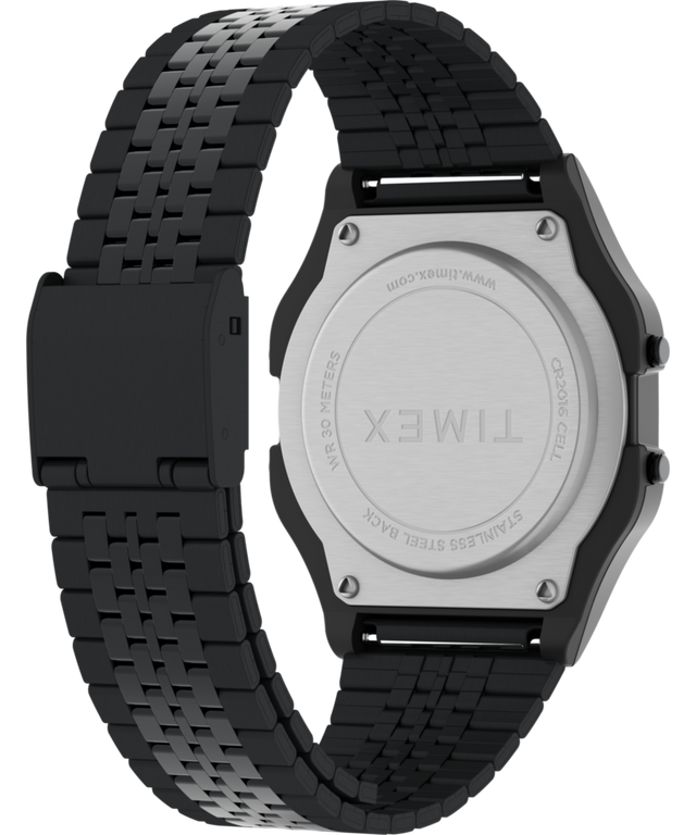 Timex T80 34mm Stainless Steel Bracelet Watch - TW2R79400 | Timex US Timex T80 34mm Stainless Steel Bracelet Watch - TW2R79400 | Timex US