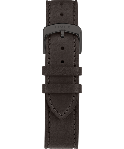 TW2R83000 American Documents® 41mm Leather Strap Watch Strap Image