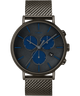 TW2R98000 Fairfield Supernova™ Chronograph 41mm Mesh Band Watch Primary Image