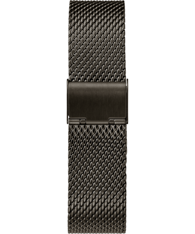 TW2R98000 Fairfield Supernova™ Chronograph 41mm Mesh Band Watch Strap Image