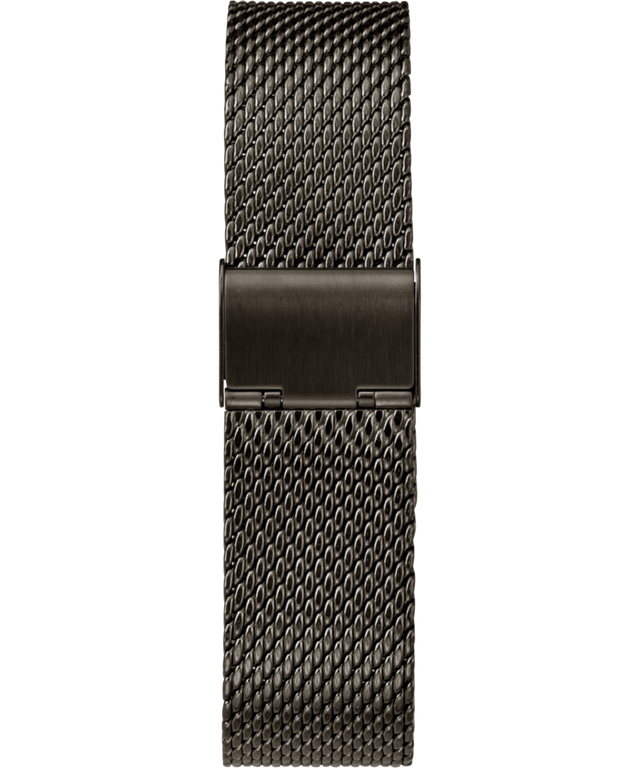 TW2R98000 Fairfield Supernova™ Chronograph 41mm Mesh Band Watch Strap Image