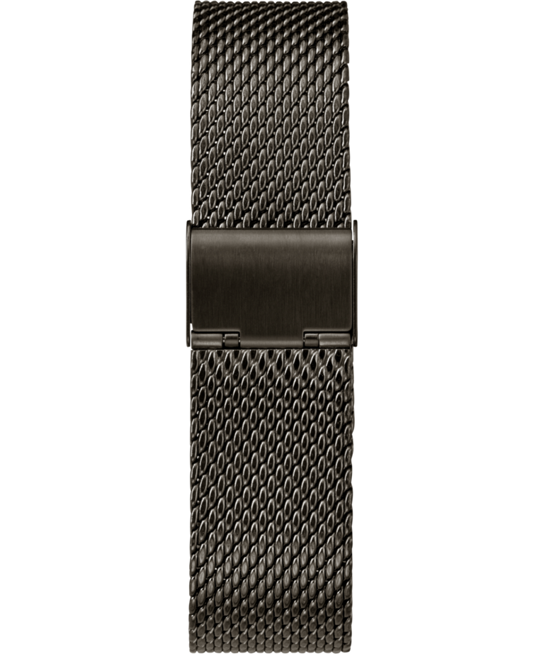 TW2R98000 Fairfield Supernova™ Chronograph 41mm Mesh Band Watch Strap Image
