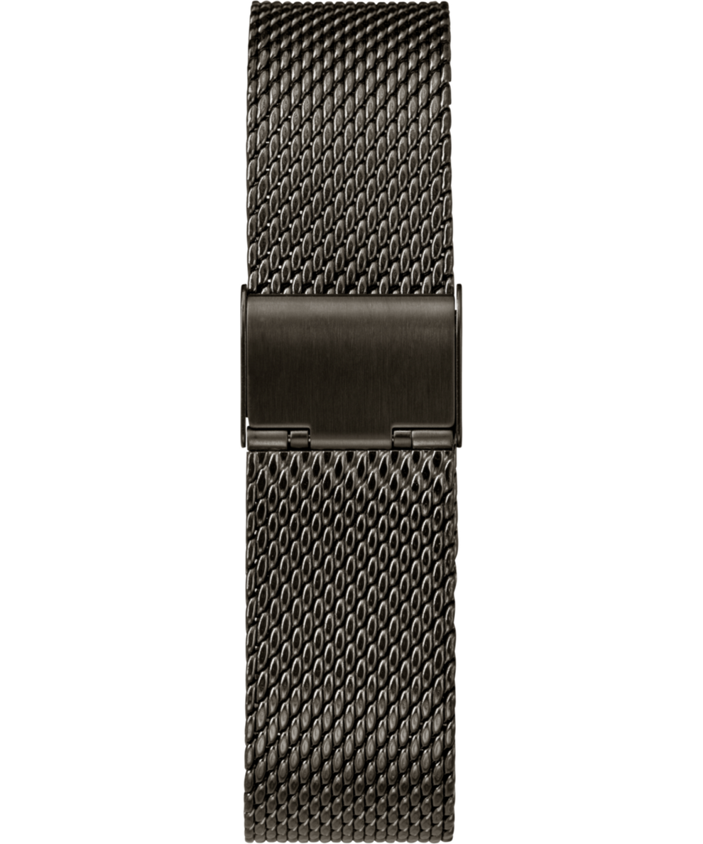 TW2R98000 Fairfield Supernova™ Chronograph 41mm Mesh Band Watch Strap Image