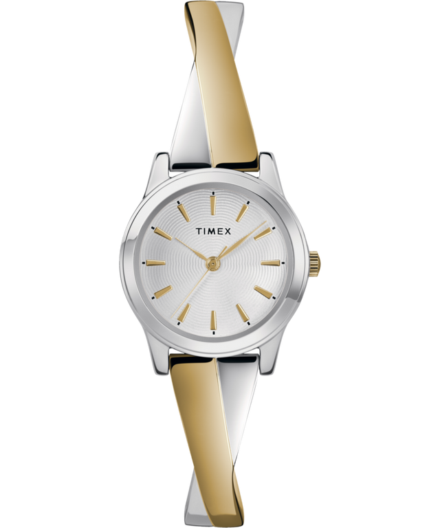 TW2R98600 Fashion Stretch Bangle 25mm Expansion Band Watch Primary Image