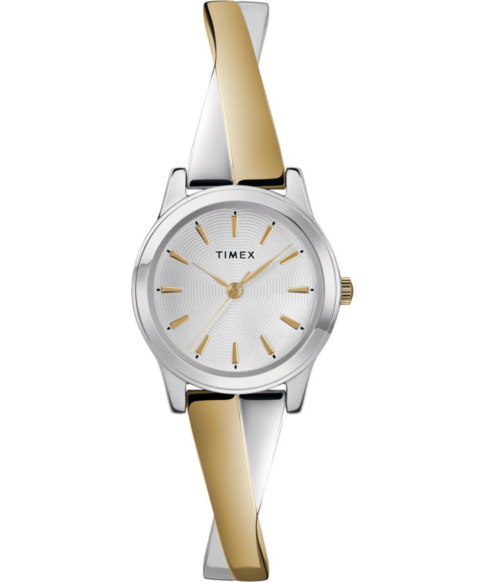 TW2R98600 Fashion Stretch Bangle 25mm Expansion Band Watch Primary Image