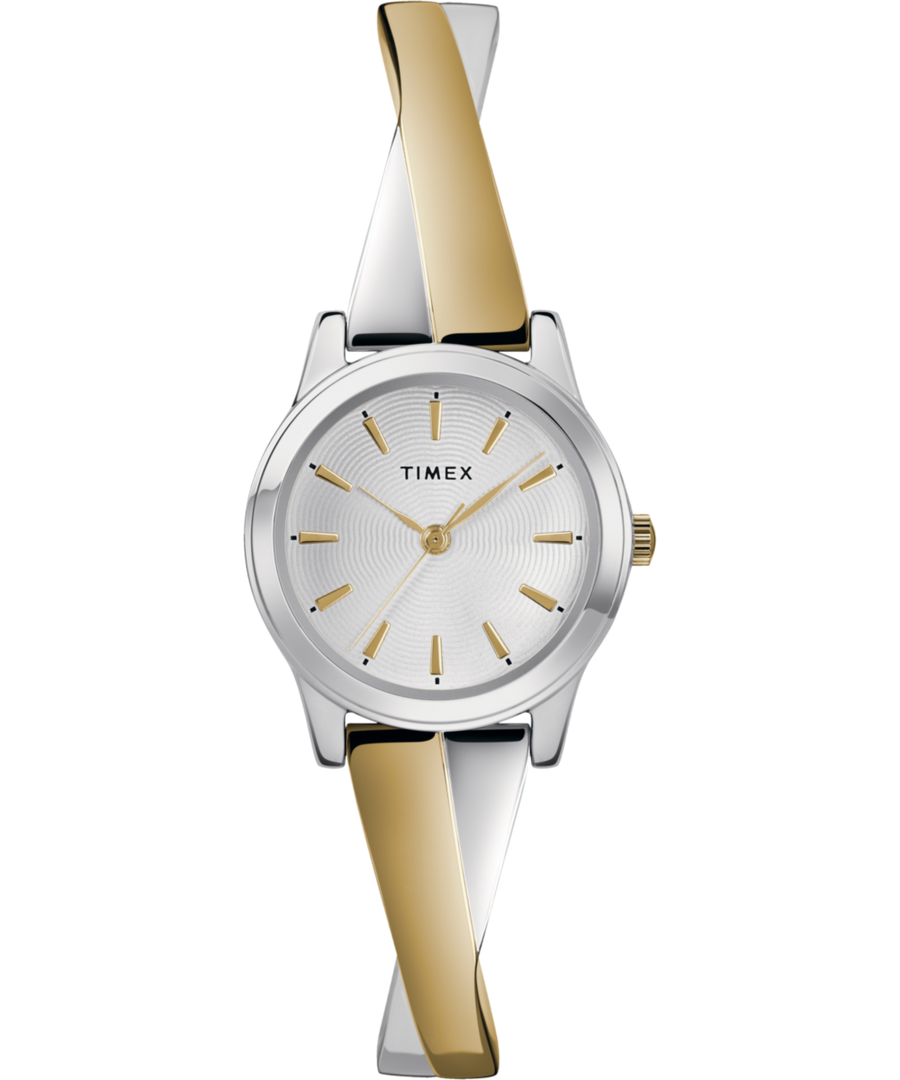 TW2R98600 Fashion Stretch Bangle 25mm Expansion Band Watch Primary Image