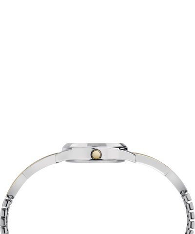 TW2R98600 Fashion Stretch Bangle 25mm Expansion Band Watch Profile Image