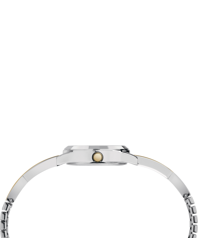 TW2R98600 Fashion Stretch Bangle 25mm Expansion Band Watch Profile Image