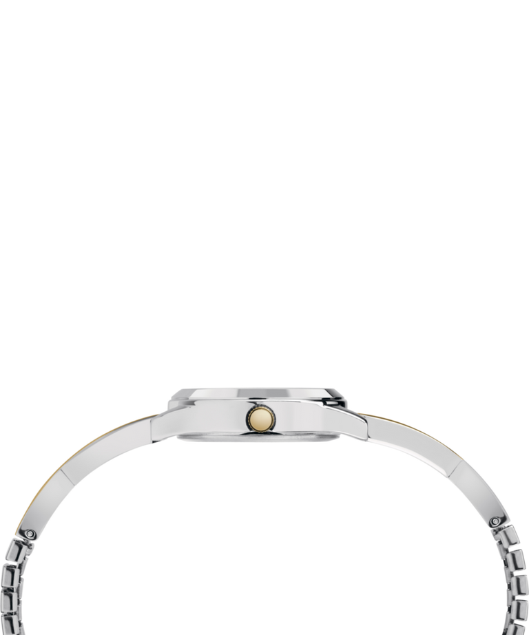 TW2R98600 Fashion Stretch Bangle 25mm Expansion Band Watch Profile Image