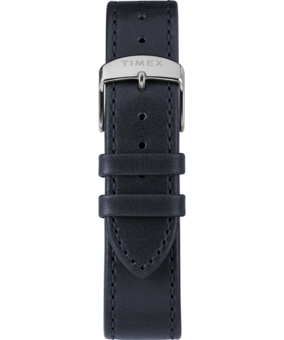 TW2T23100 Marlin® Automatic 40mm Leather Strap Watch Strap Image