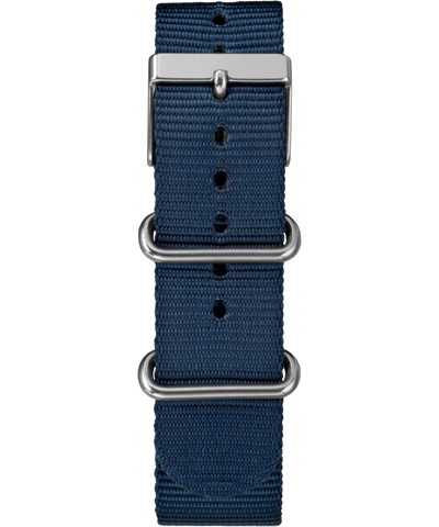 TW2T29200 Weekender 40mm Nylon Slip-Through Strap Watch Strap Image
