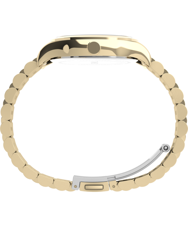 TW2T74800 Waterbury Traditional 34mm Stainless Steel Bracelet Watch Profile Image