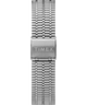 TW2T80700 Q Timex Reissue 38mm Stainless Steel Bracelet Watch Strap Image