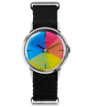 TW2T83100 Timex x Todd Snyder Marlin Hand-Wound 1969 Color Flicks Reissue Primary Image