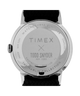 TW2T83100 Timex x Todd Snyder Marlin Hand-Wound 1969 Color Flicks Reissue Caseback Image
