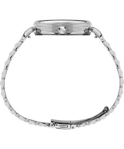 TW2T89600 Model 23 38mm Stainless Steel Bracelet Watch Profile Image