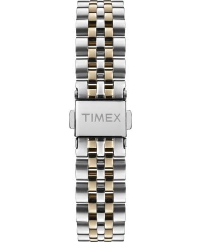 TW2T89600 Model 23 38mm Stainless Steel Bracelet Watch Strap Image