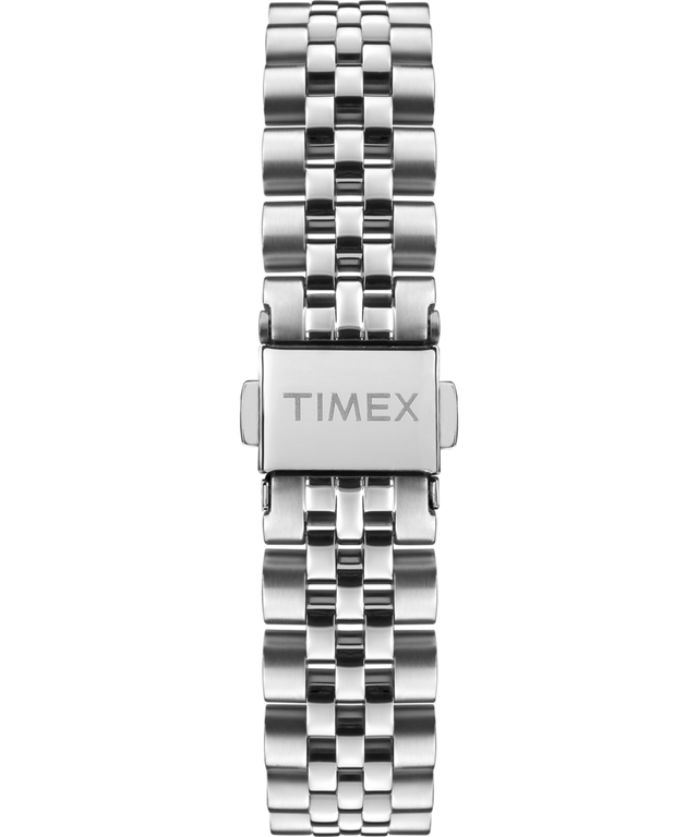 TW2T89700 Model 23 38mm Stainless Steel Bracelet Watch Strap Image