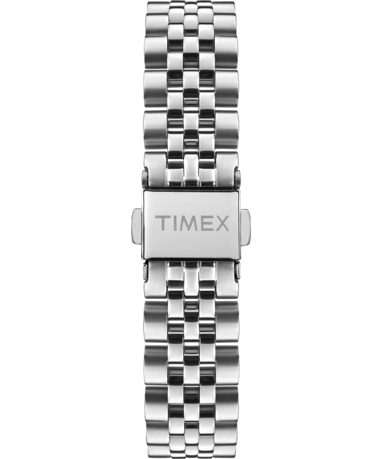 TW2T89700 Model 23 38mm Stainless Steel Bracelet Watch Strap Image