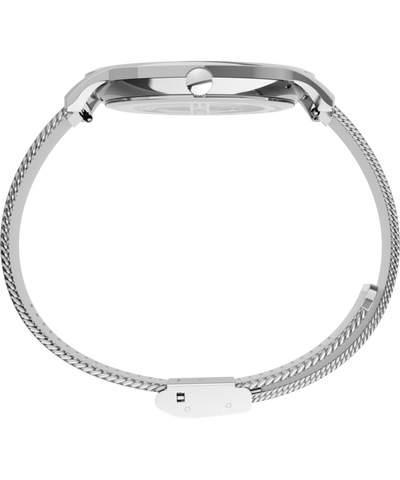 TW2T95400 Norway 40mm Stainless Steel Mesh Band Watch Profile Image