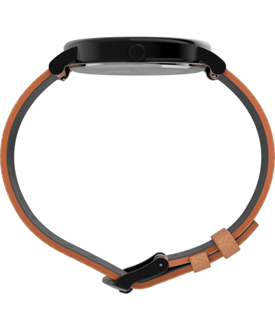 TW2U05800 Originals 42mm Leather Strap Watch Profile Image