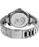 TW2U14700 Essex Avenue 44mm Stainless Steel Bracelet Watch Caseback with Attachment Image