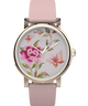 TW2U19300 Full Bloom 38mm Leather Strap Watch Primary Image