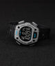 TW2U30200 IRONMAN Classic 30 Full-Size Resin Strap Watch Campaign Key Silhouettes (Beauty shots) Image