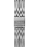 TW2U61100 Q Timex Reissue 38mm Stainless Steel Bracelet Watch Strap Image