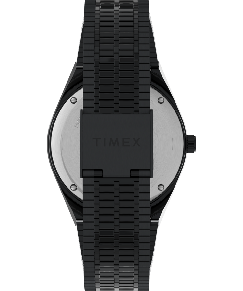Q Timex Reissue 38mm Stainless Steel Bracelet Watch - TW2U61600 ...