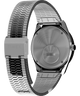 TW2U61800 Q Timex Reissue 38mm Stainless Steel Bracelet Watch Caseback with Attachment Image