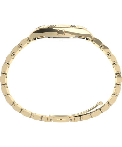 TW2U78500 Legacy Boyfriend 36mm Stainless Steel Bracelet Watch Profile Image