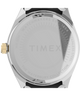 TW2U78600 Timex Legacy Boyfriend 36mm Stainless Steel Bracelet Watch Caseback Image