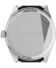 TW2U78700 Timex Legacy Boyfriend 36mm Stainless Steel Bracelet Watch Caseback Image