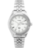 TW2U78700 Timex Legacy Boyfriend 36mm Stainless Steel Bracelet Watch Primary Image