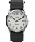 TW2U84900 Easy Reader® 35mm Fabric Fast Wrap® Strap Watch Primary Image