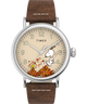 Imagen principal de TW2U86200 Peanuts® x Timex Standard con Snoopy Autumn