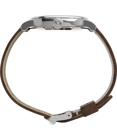 TW2U86200 Peanuts® x Timex Standard Featuring Snoopy Autumn Profile Image