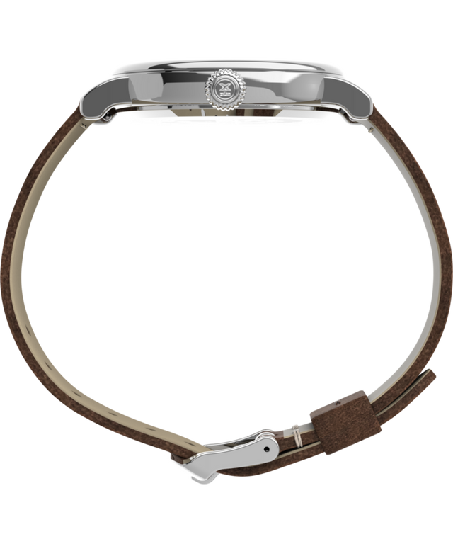 Imagen de perfil de TW2U86200 Peanuts® x Timex Standard con Snoopy Autumn