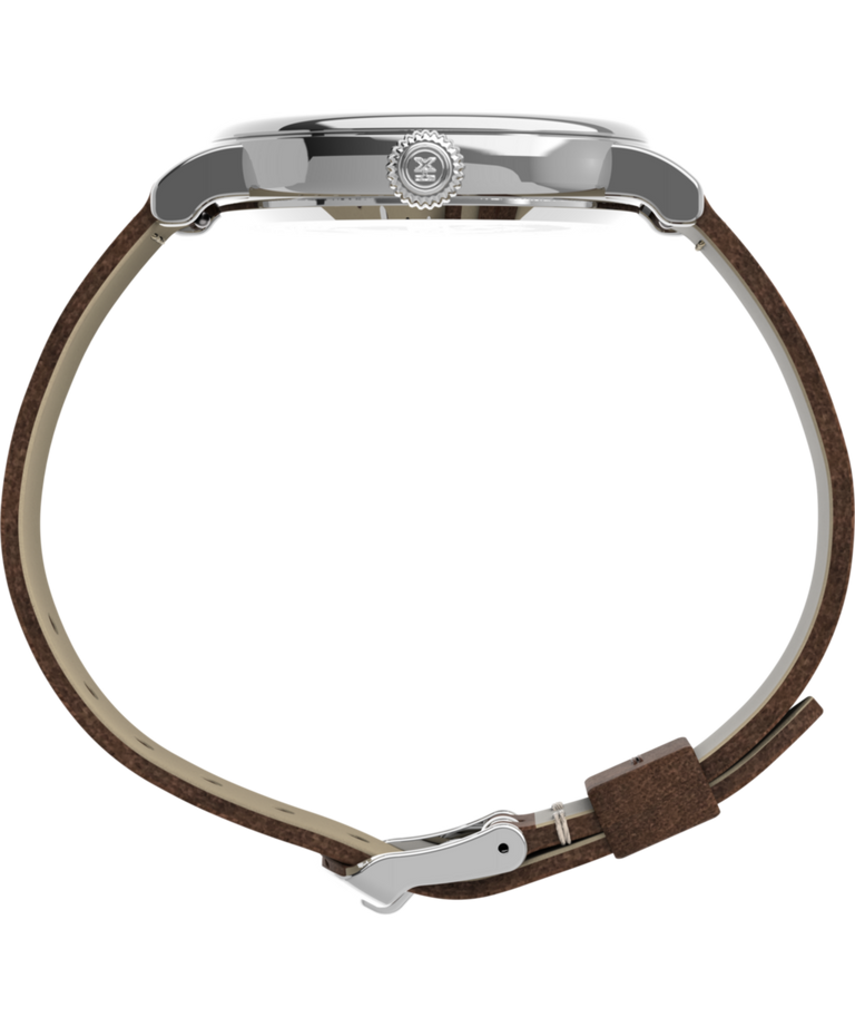 Imagen de perfil de TW2U86200 Peanuts® x Timex Standard con Snoopy Autumn