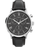TW2U88300 Reloj Waterbury Classic Chronograph de 40 mm con correa de piel. Imagen principal