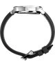 TW2U88400 Waterbury Classic Día/Fecha, 40 mm, correa de piel: imagen de perfil del reloj