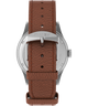 TW2U90400 Waterbury Traditional Day-Date 39mm Leather Strap Watch Strap Image