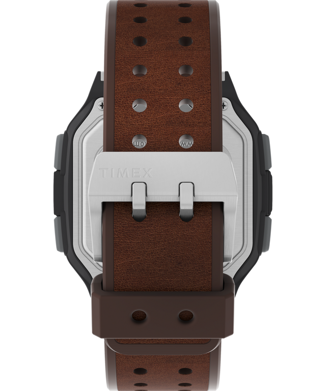 TW2U92300 Command Urban™ 47mm Leather Strap Watch Strap Image