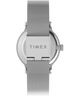 TW2U92900 Imagen de la correa de reloj Transcend™ de malla de acero inoxidable de 31 mm
