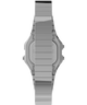 TW2U94200 Timex T80 Mini 27mm Stainless Steel Expansion Band Watch Strap Image