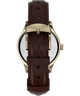 TW2U97800 Waterbury Traditional 34mm Leather Strap Watch Strap Image