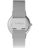 TW2U98200 Transcend™ Floral 34mm Stainless Steel Mesh Band Watch Strap Image