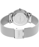 TW2U98200 Transcend™ Floral 34mm Stainless Steel Mesh Band Watch Caseback with Attachment Image